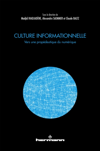Culture informationnelle
