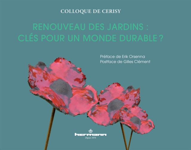 Renouveau des Jardins