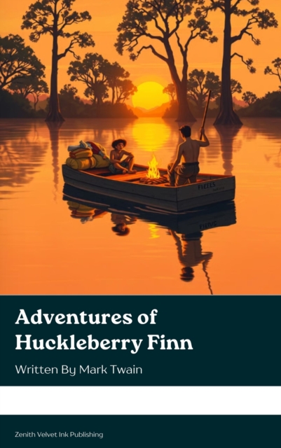 Adventures of Huckleberry Finn
