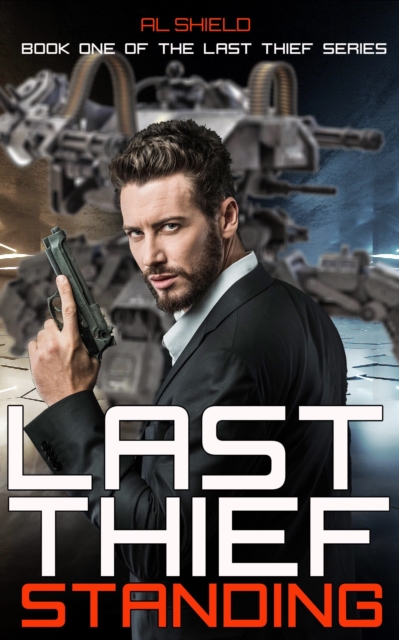 Last Thief Standing