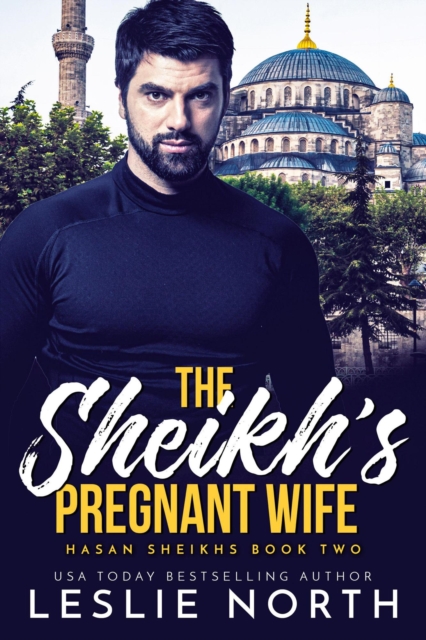 Sheikh's Pregnant Wife