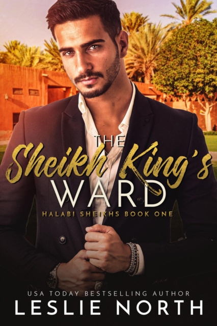 Sheikh King's Ward