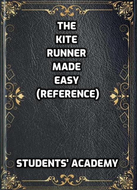 Kite Runner Made Easy (Reference)