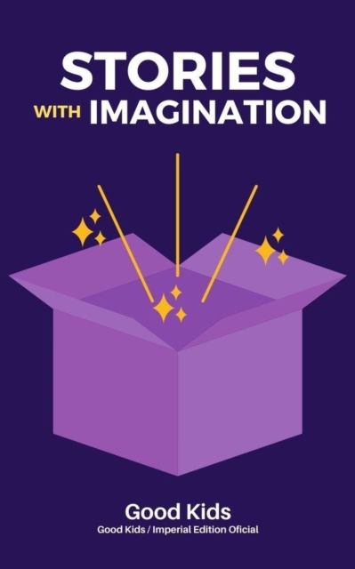 Stories With Imagination