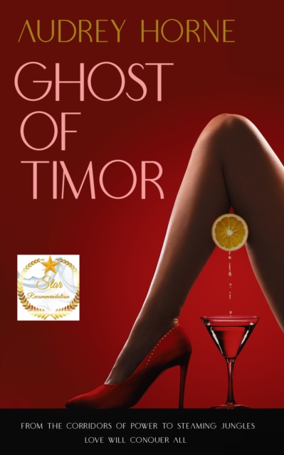 Ghost of Timor