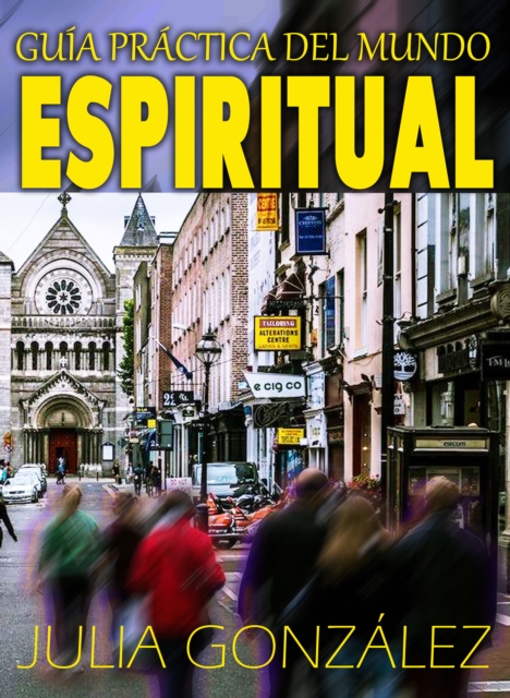 Guia Practica del Mundo Espiritual
