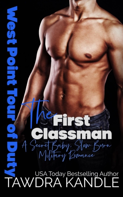 First Classman