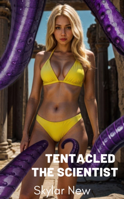 Tentacled: The Scientist