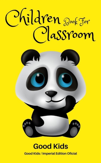 Children Book for Classroom