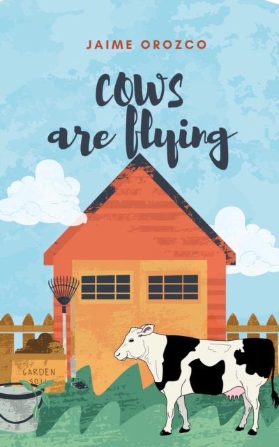 Cows are Flying