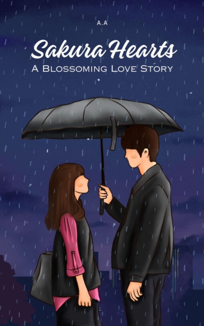Sakura Hearts: A Blossoming Love Story