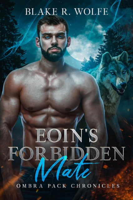 Eoin's Forbidden Mate