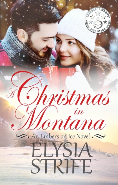 Christmas in Montana