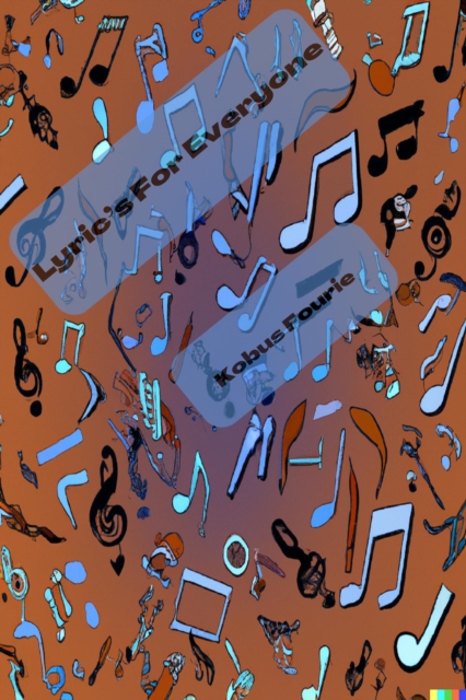 Lyric's For Everyone