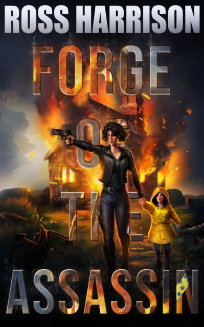 Forge of the Assassin