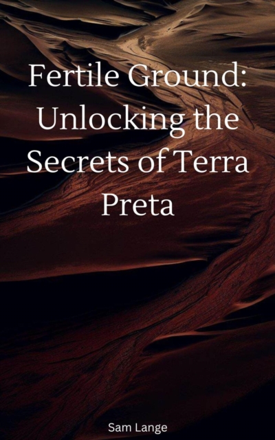 Fertile Ground: Unlocking the Secrets of Terra Preta