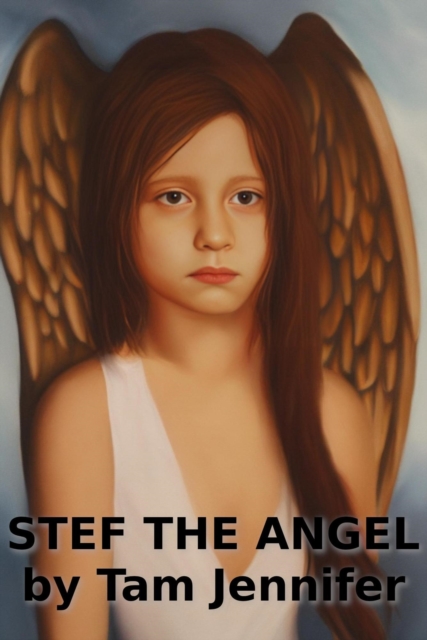 Stef The Angel