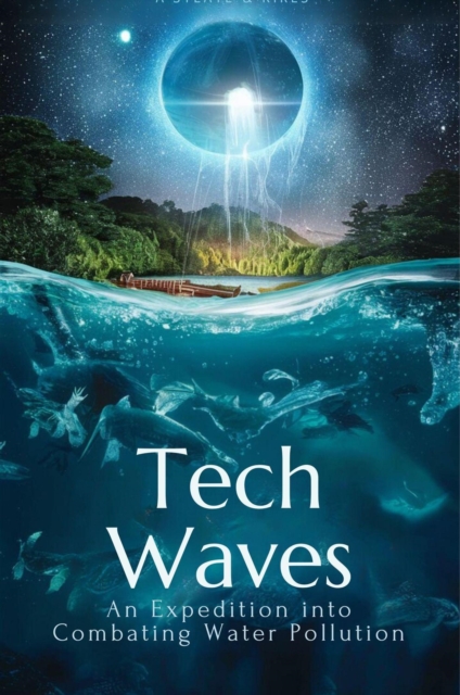Tech Waves: An Expedition into Combating Water Pollution
