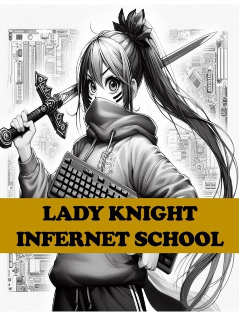 Lady Knight Infernet School