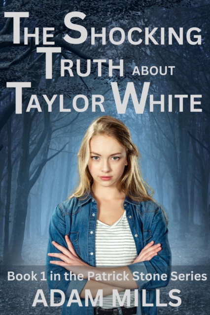 Shocking Truth About Taylor White