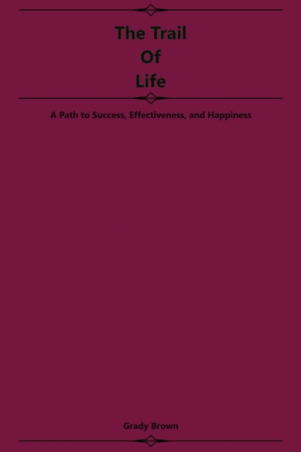 Trail of Life