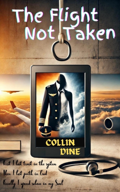 Flight Not Taken