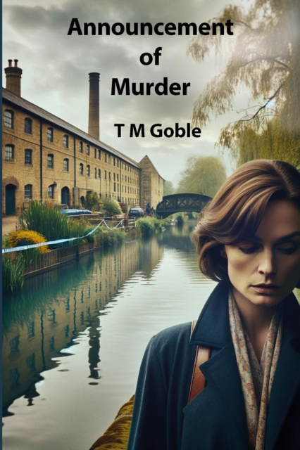 Announcement of Murder