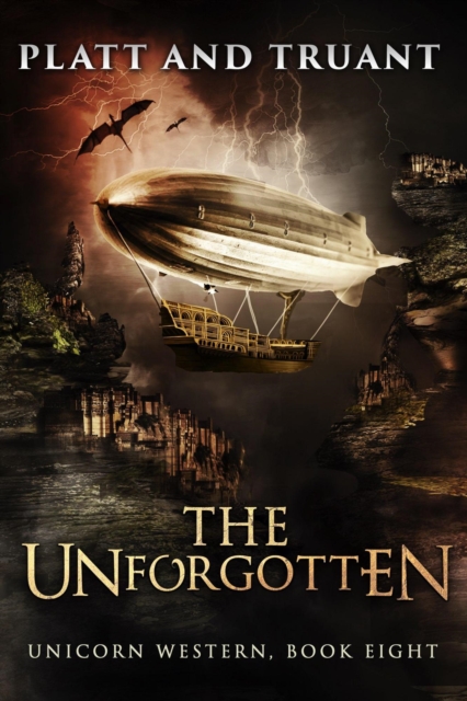 Unforgotten