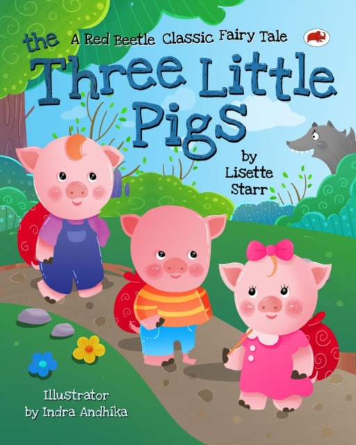 Three Little Pigs