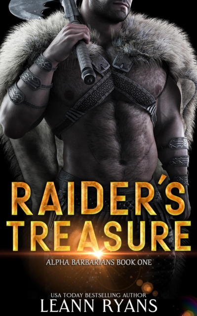 Raider's Treasure