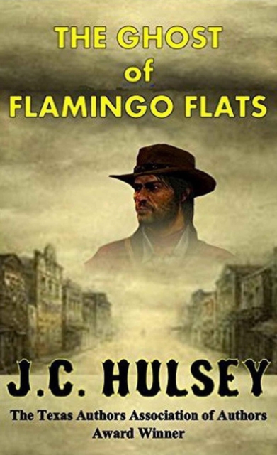 Ghost of Flamingo Flats
