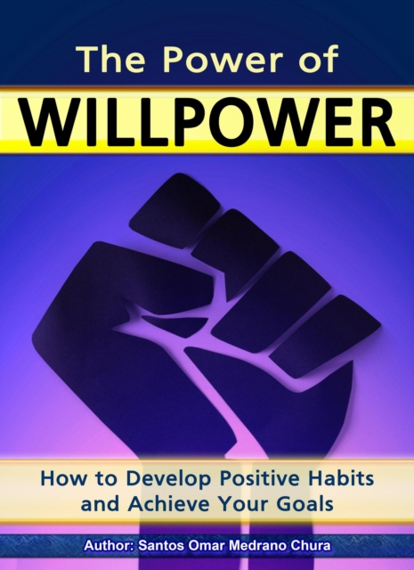Power of Willpower.