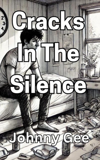 Cracks In The Silence