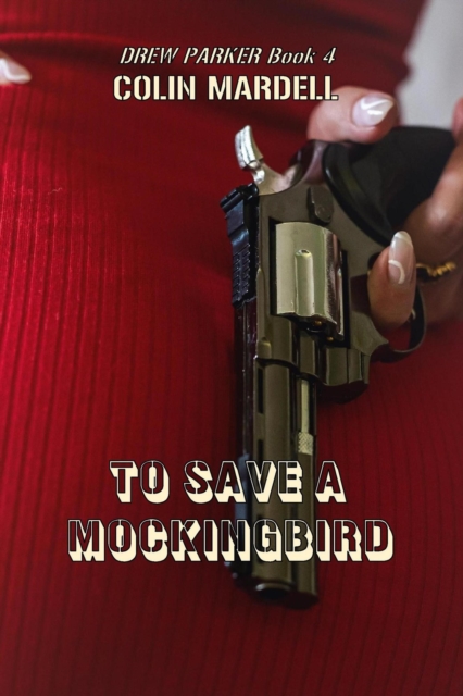 To Save A Mockingbird
