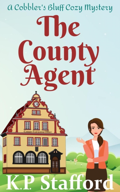 County Agent
