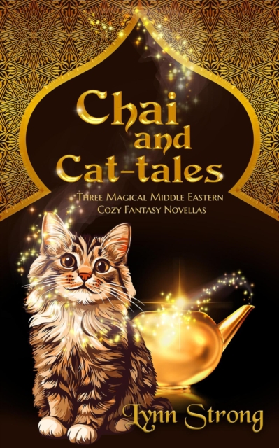 Chai and Cat-tales