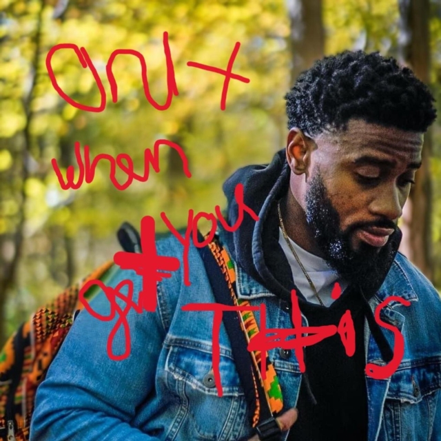 Only When You Get This