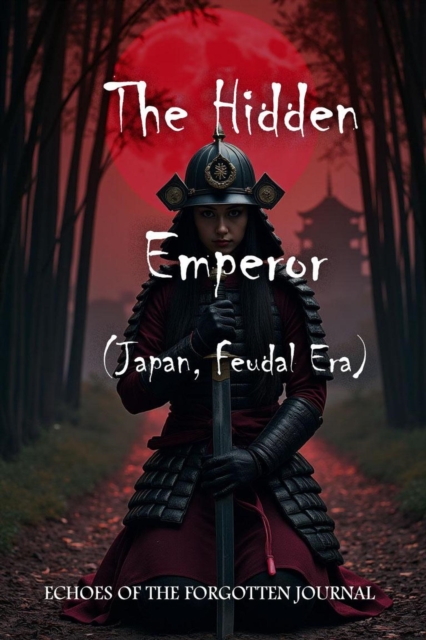 Hidden Emperor (Japan, Feudal Era)