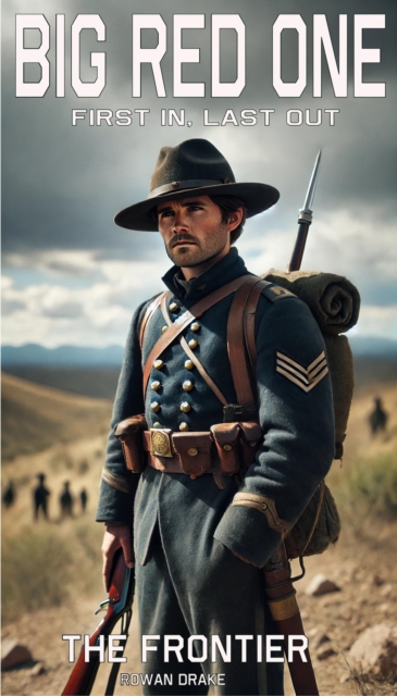 Big Red One, The Frontier