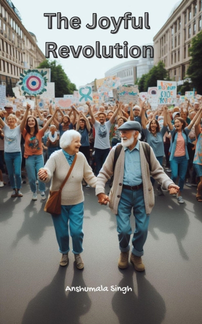 Joyful Revolution