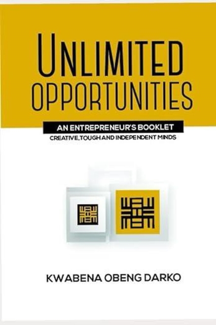 Unlimited Opportunities