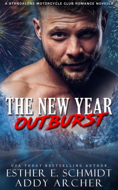 New Year Outburst