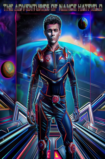 Adventures of Nance Hatfield