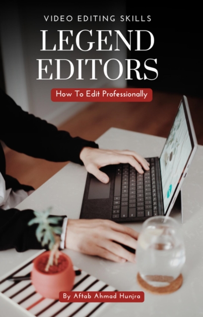 Legend Editors