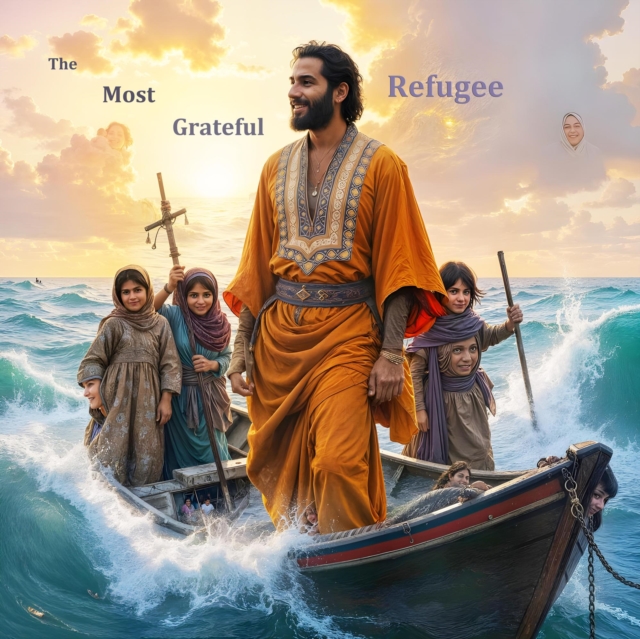 Most Grateful Refugee