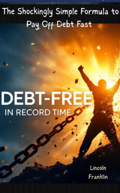 Debt-Free in Record Time: The Shockingly Simple Formula to Pay Off Debt Fast