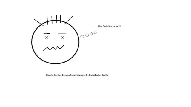 How to Survive Being a Retail Manager