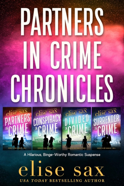 Partners in Crime Chronicles