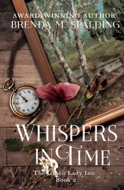 Whispers in Time