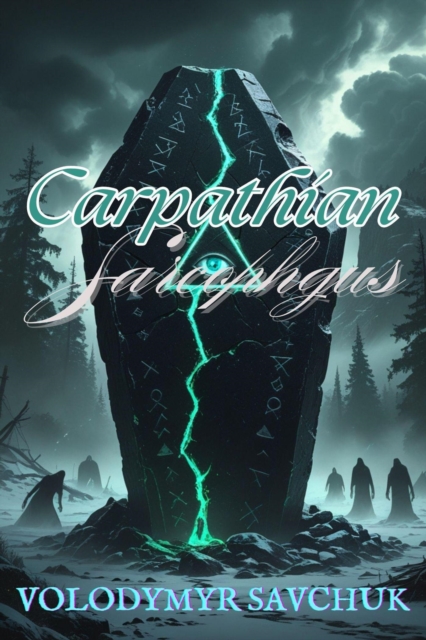 Carpathian Sarcophagus
